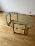 Soffbord, Romeo rega