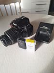 Nikon 5200