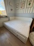 IKEA Hemnes Dagbadd