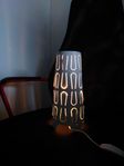 Lampa KAJUTA, Design: David Wahl