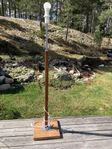Golvlampa 
