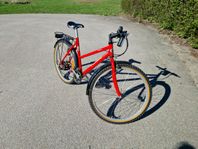Cresent cykel 