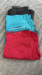 shorts paket man