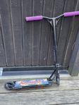 Kickbike-sparkcyckel Longway