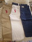 Ralph Lauren 4 år 