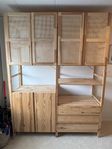 Hylla Ivar från IKEA