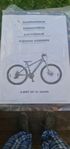 Mountainbike 