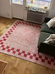 Jotexs ”MAPLE” kvadratisk luggmatta 250x250 cm