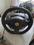 Racingratt Trustmaster T80 Ferrari GTB Edition 