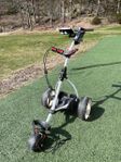Elektrisk golfvagn Motocaddy