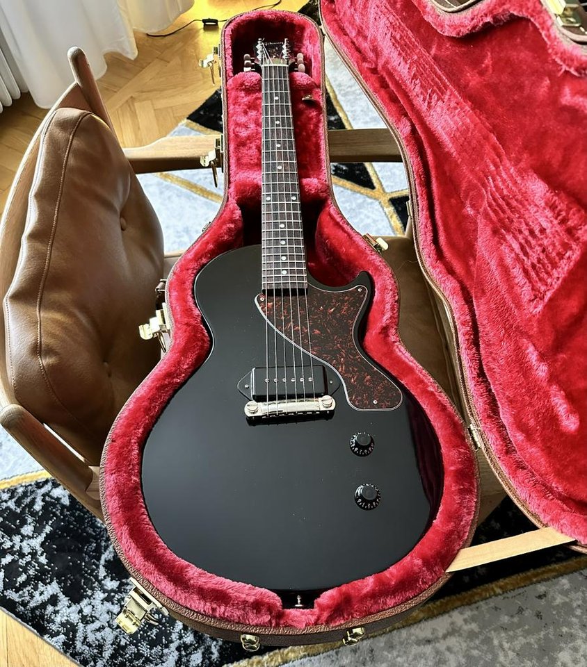 Gibson Les Paul Junior