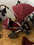 Syskon barnvagn Joolz Geo 