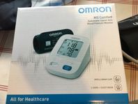 Omron blodtrycksmätare