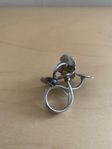 Praktfull ring