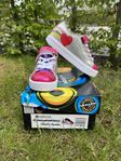 Heelys rullskor sto 31