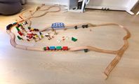 BRIO Tågset