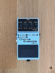Boss CE-5 Chorus Ensemble