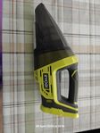 Ryobi handdammsugare