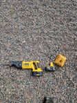 Tigersåg batteri