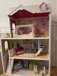 Barbiehus