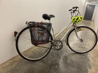 Damcykel av märket Rex med 3 växlar