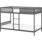 Tuffing - säng från Ikea