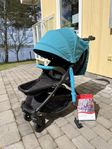 Britax Römer B-motion 4 plus
