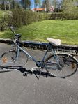 Herrcykel Crescent 28 12 växlar