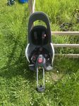 barn stol cykel