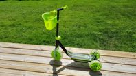 Sparkcykel 3 hjul från Stiga