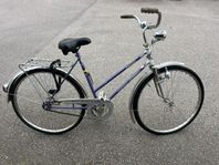 Crescent Världsmästarcykel 26tum oväxlad 