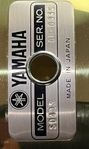 Piccolo snare Yamaha SD493