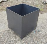 Cortenkruka / Planteringskruka