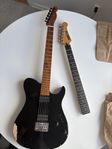 2000 Yamaha Pacifica telecaster 