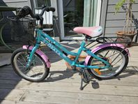 16" Barncykel - Sjösala 