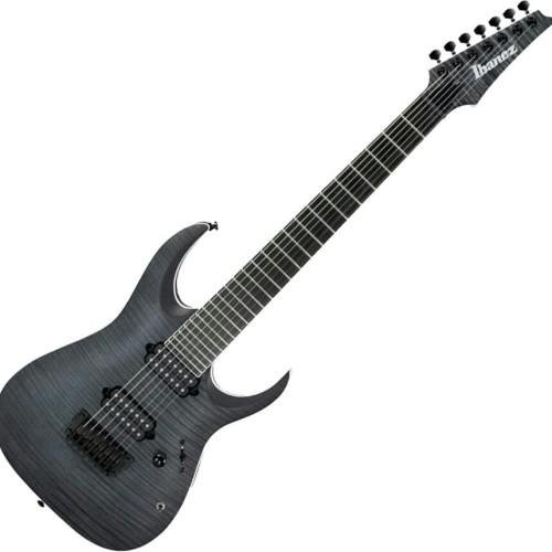 Ibanez RGAIX7FM-TGF Iron Labe...