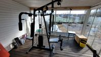Skip sport Multigym 6000