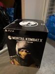 Mortal Kombat X Kollector's Edition (PS4)