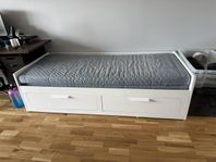 Dagbädd från IKEA, Brimnes
