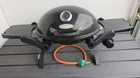 Gasolgrill
