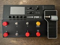 Line6 Pod Go wireless