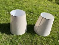 Lampskärmar