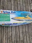 Flying fish fjärrstyrd båt