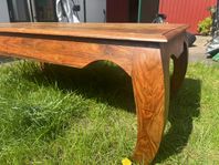 Soffbord - Massivt trä - One of a kind! 
