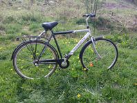 28" Yosemite 3 Växlad Herrcykel.