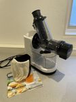 Philips Slow Juicer HR1887/80 i nyskick