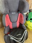 Bilbarnstol från Recaro 