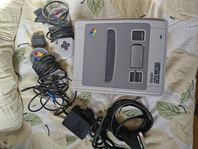 1-CHIP SNES (Super Nintendo)