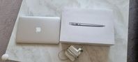MacBook 