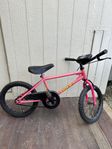 Barncykel 16 tum